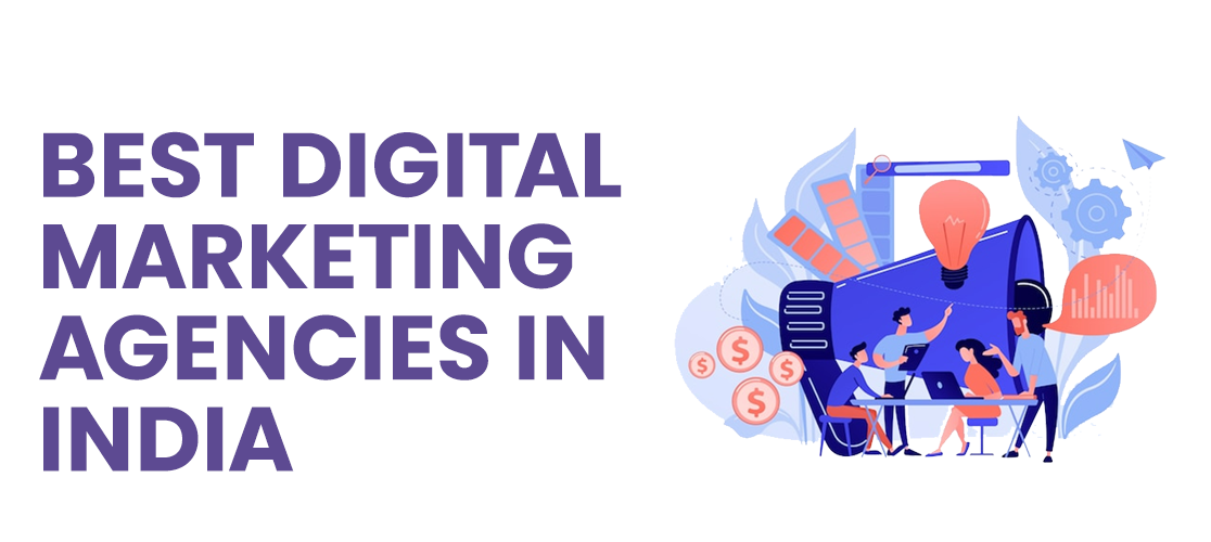 Leading Digital Marketing Agency in India Leading Digital Marketing Agency in India